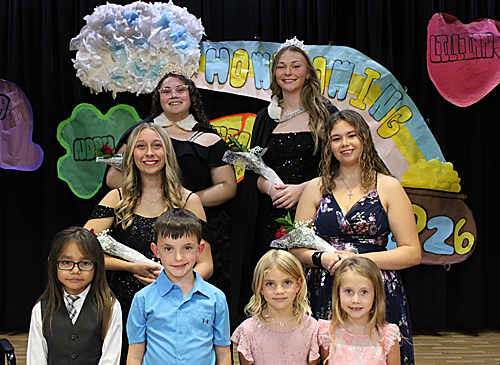 coronation